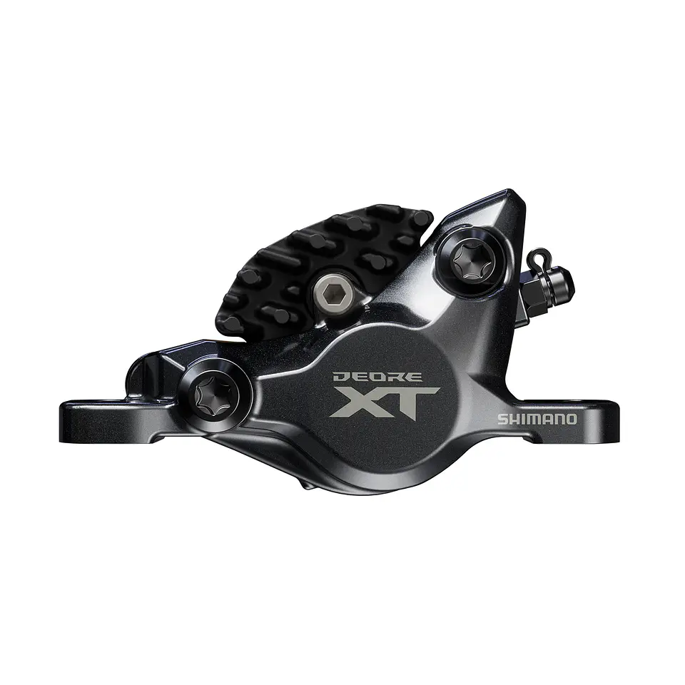 CALIPER HIDRAULICO SHIMANO XT BR-M8200 2 PISTONES 1
