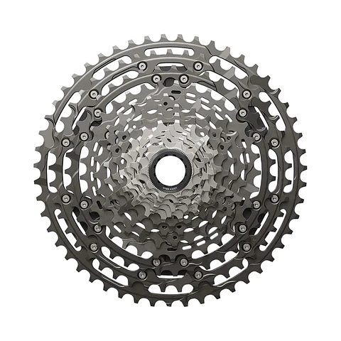 PIÑON SHIMANO XTR CS-M9200-12 10/51T