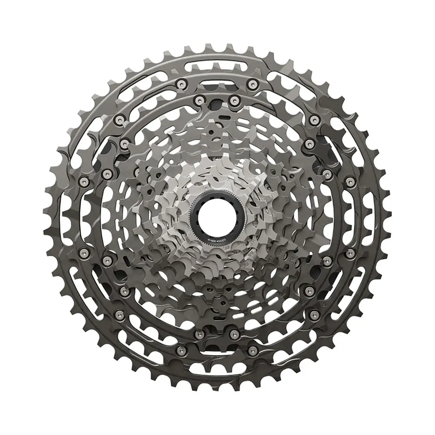 PIÑON SHIMANO XTR CS-M9200-12 10/51T 1
