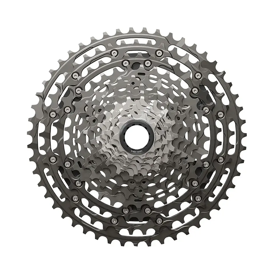 PIÑON SHIMANO XTR CS-M9200-12 10/51T 1