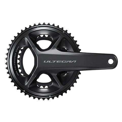 VOLANTE SHIMANO ULTEGRA FC-R8100 160MM