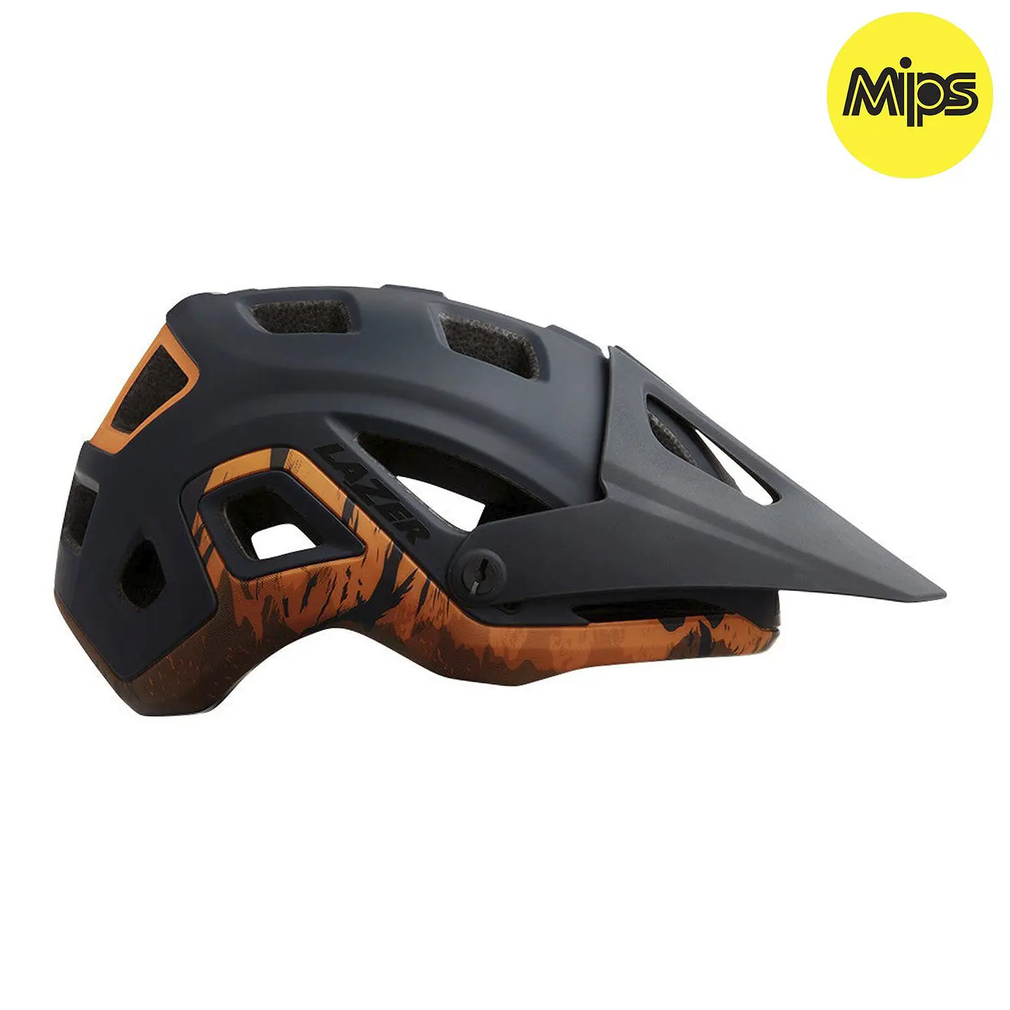 CASCO LAZER IMPALA MIPS CE M  6