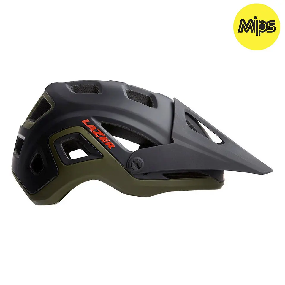 CASCO LAZER IMPALA MIPS CE M  11