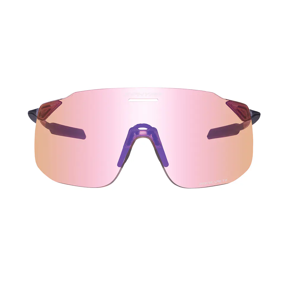 LENTES SHIMANO S-PHYRE SL CE-SPSL2-TR  RIDESCAPE TRAIL TRANSPARENT GRAY 2