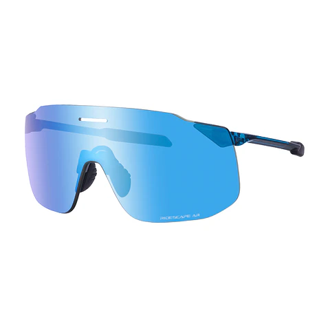 LENTES SHIMANO S-PHYRE SL CE-SPSL2-AR RIDESCAPE ALL ROAD EMERALD BLUE