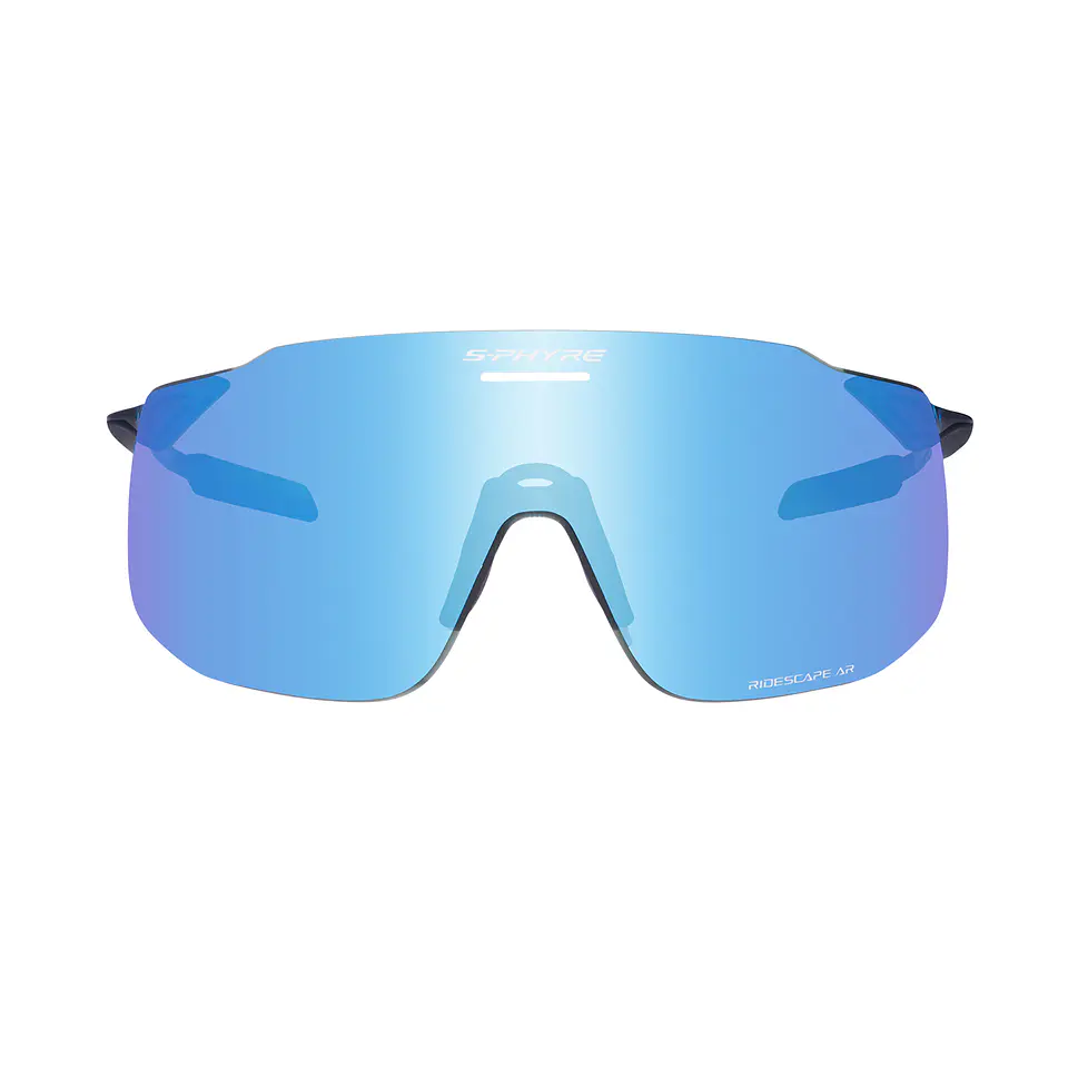 LENTES SHIMANO S-PHYRE SL CE-SPSL2-AR RIDESCAPE ALL ROAD EMERALD BLUE 2