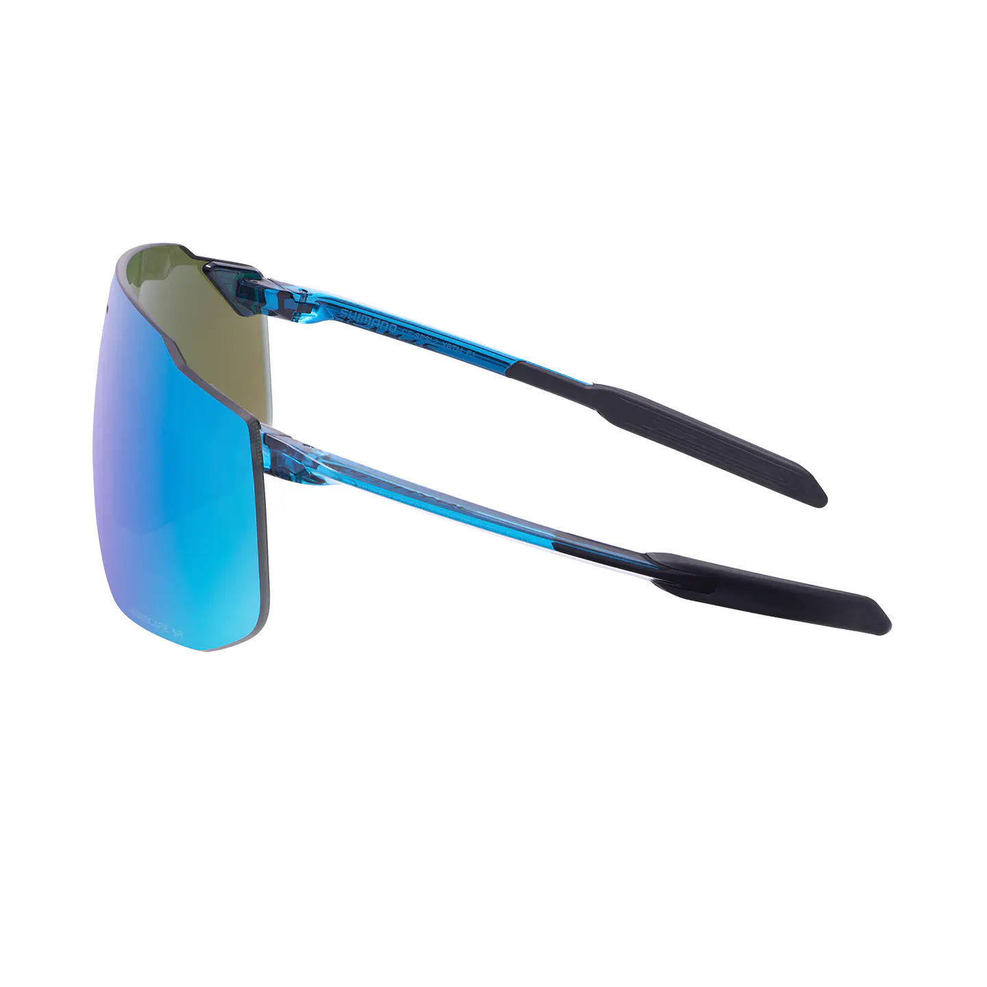 LENTES SHIMANO S-PHYRE SL CE-SPSL2-AR RIDESCAPE ALL ROAD EMERALD BLUE 3