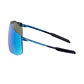 LENTES SHIMANO S-PHYRE SL CE-SPSL2-AR RIDESCAPE ALL ROAD EMERALD BLUE - Miniatura 3