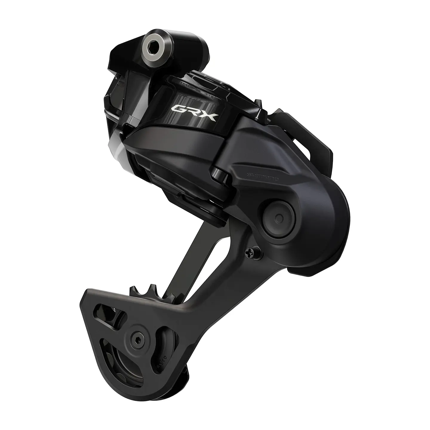 CAMBIO TRASERO SHIMANO GRX RD-RX827 SGS 12V 1
