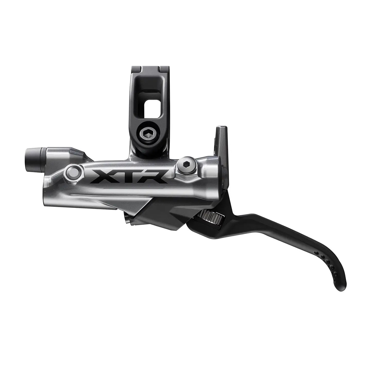 MANILLA FRENO HIDRAULICO IZQUIERDA SHIMANO XTR BL-M9220 1