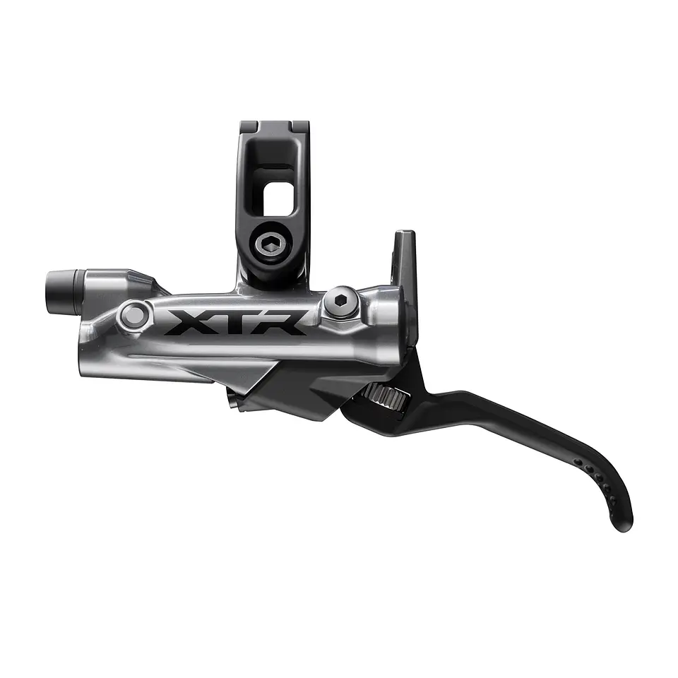 MANILLA FRENO HIDRAULICO IZQUIERDA SHIMANO XTR BL-M9220 1