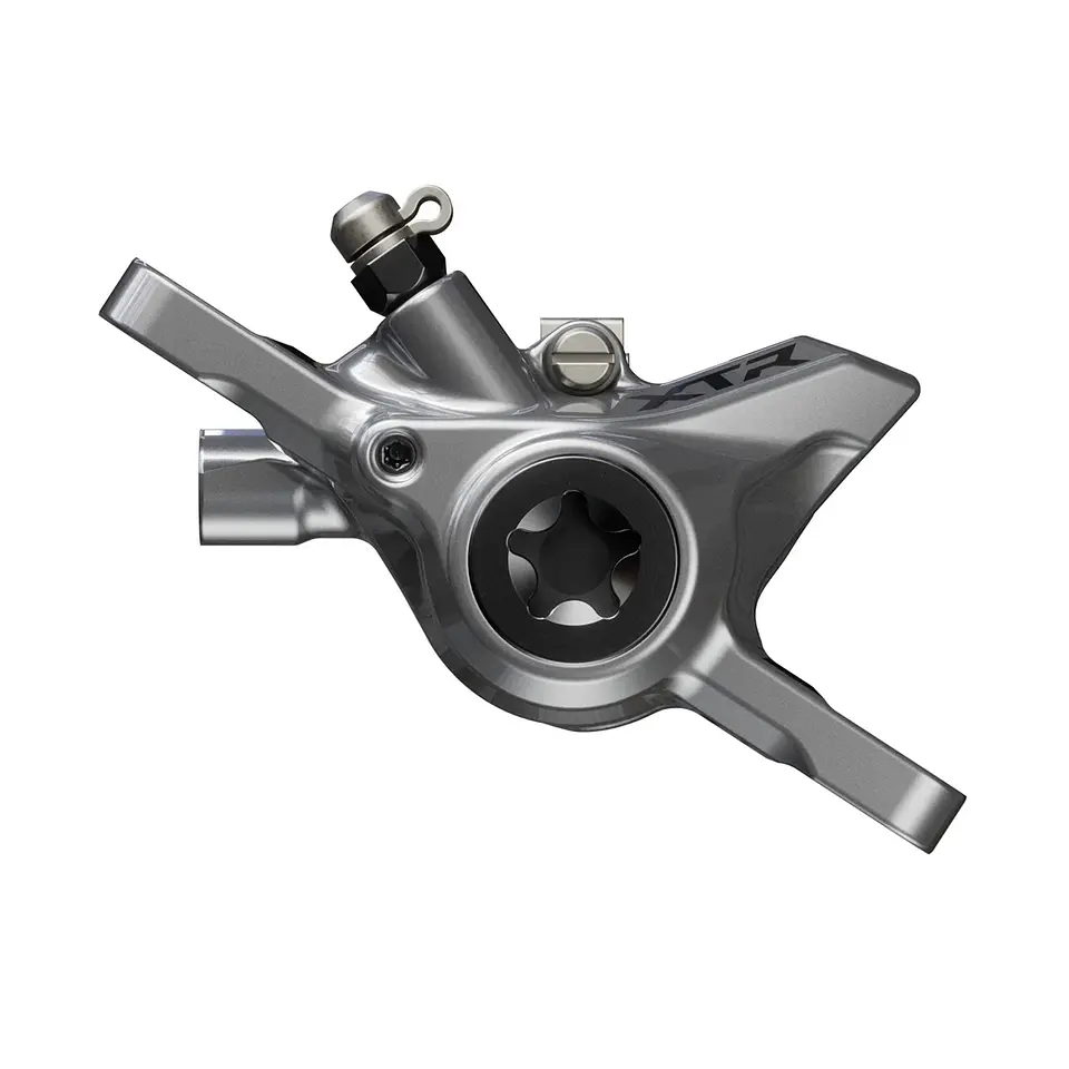 CALIPER HIDRAULICO SHIMANO XTR BR-M9200 1