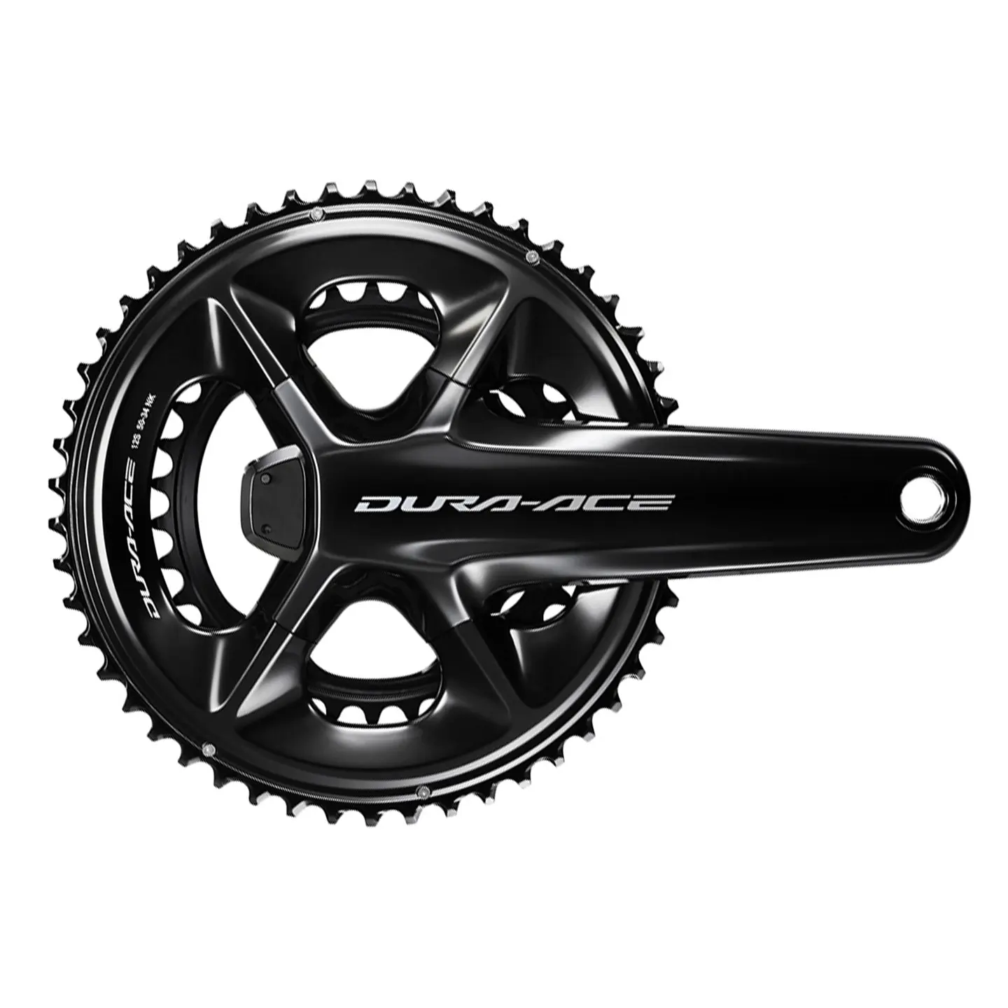 VOLANTE SHIMANO DURA ACE FC-R9200-P 172,5MM  1