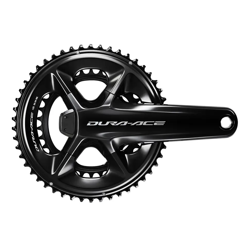 VOLANTE SHIMANO DURA ACE FC-R9200-P 172,5MM  1