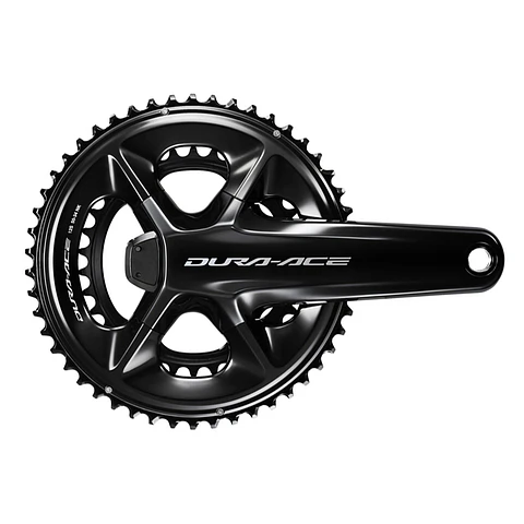 VOLANTE SHIMANO DURA ACE FC-R9200-P 170MM