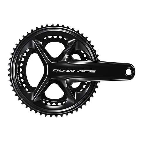 VOLANTE SHIMANO DURA ACE FC-R9200 172,5MM