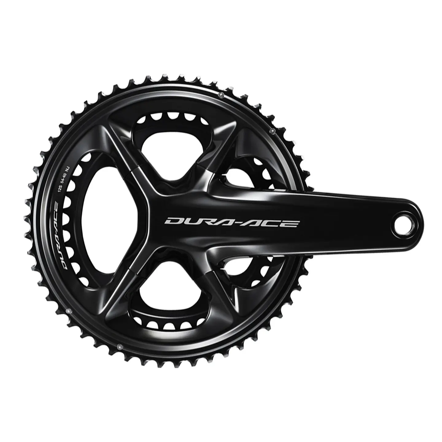 VOLANTE SHIMANO DURA ACE FC-R9200 172,5MM 1