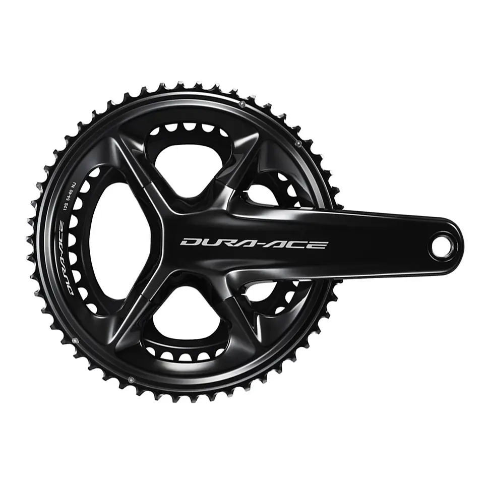 VOLANTE SHIMANO DURA ACE FC-R9200 172,5MM 1