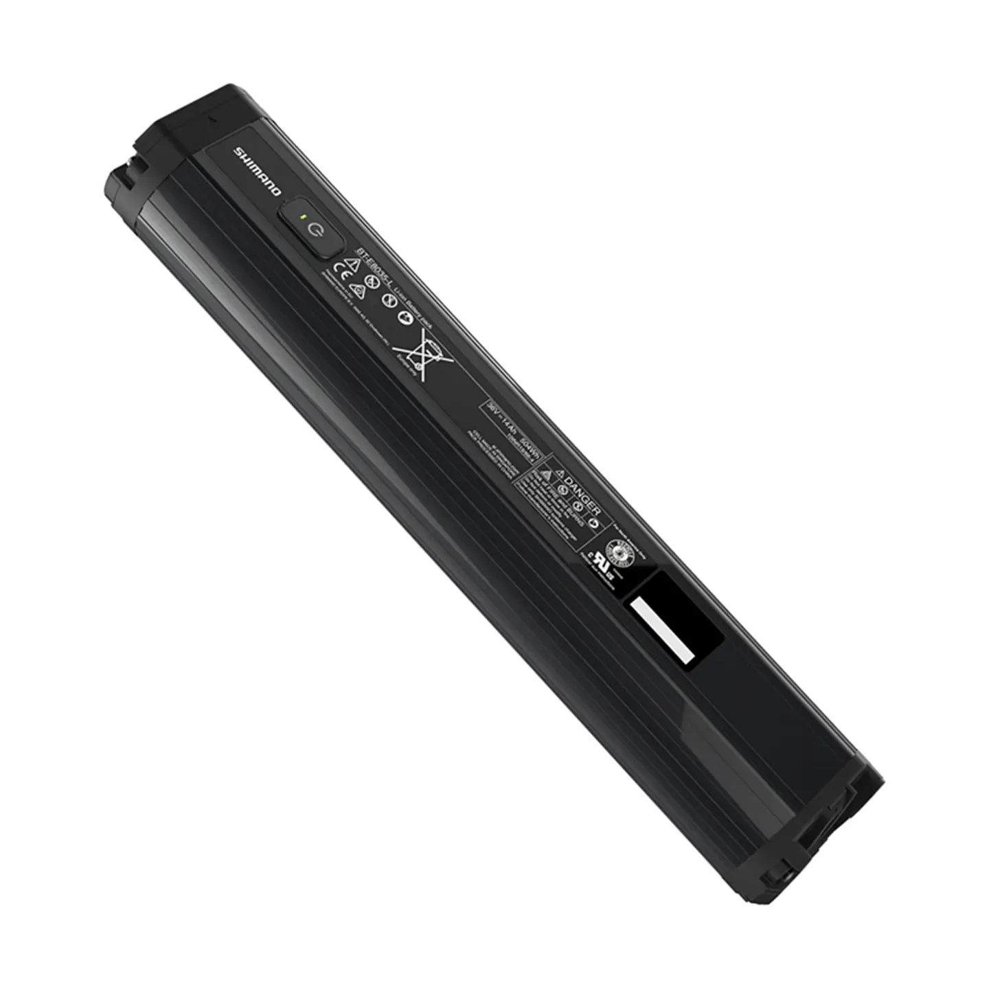 BATERIA SHIMANO BT-E8035-L-A 1