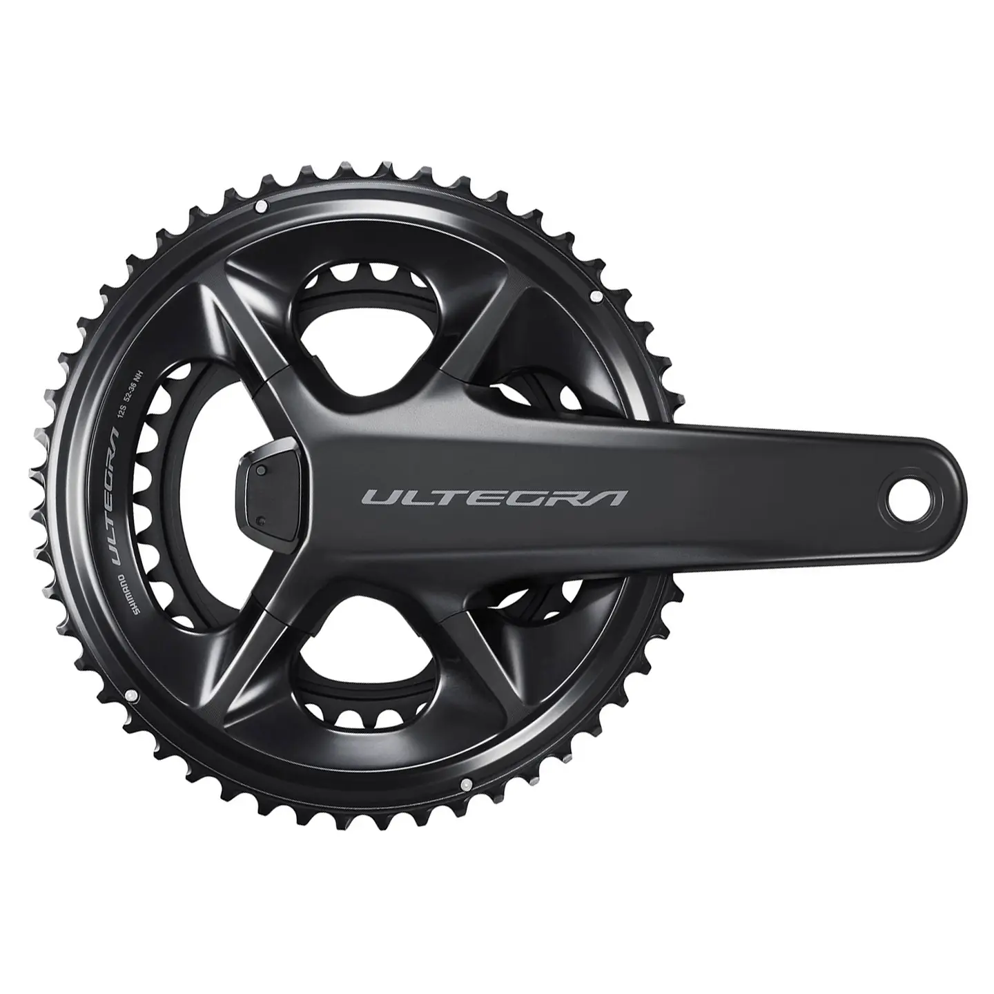 VOLANTE SHIMANO ULTEGRA FC-R8100-P 172,5MM 1