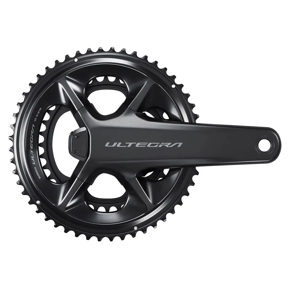 VOLANTE SHIMANO ULTEGRA FC-R8100-P 172,5MM 1