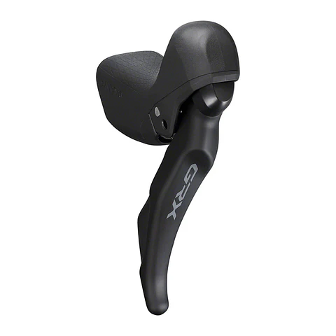 MANILLA CAMBIO FRENO DERECHA GRX ST-RX600 10V