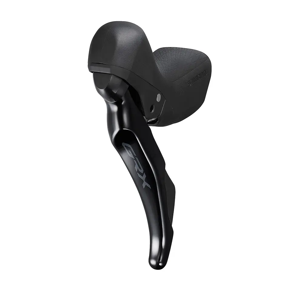MANILLA CAMBIO FRENO IZQUIERDA SHIMANO GRX ST-RX400 2V 1
