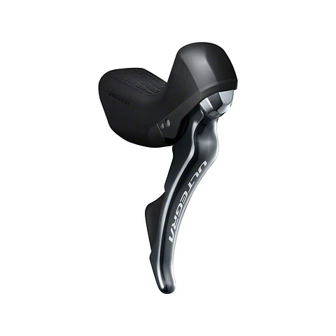 MANILLA CAMBIO FRENO DERECHA SHIMANO ULTEGRA ST-R8020 11V
