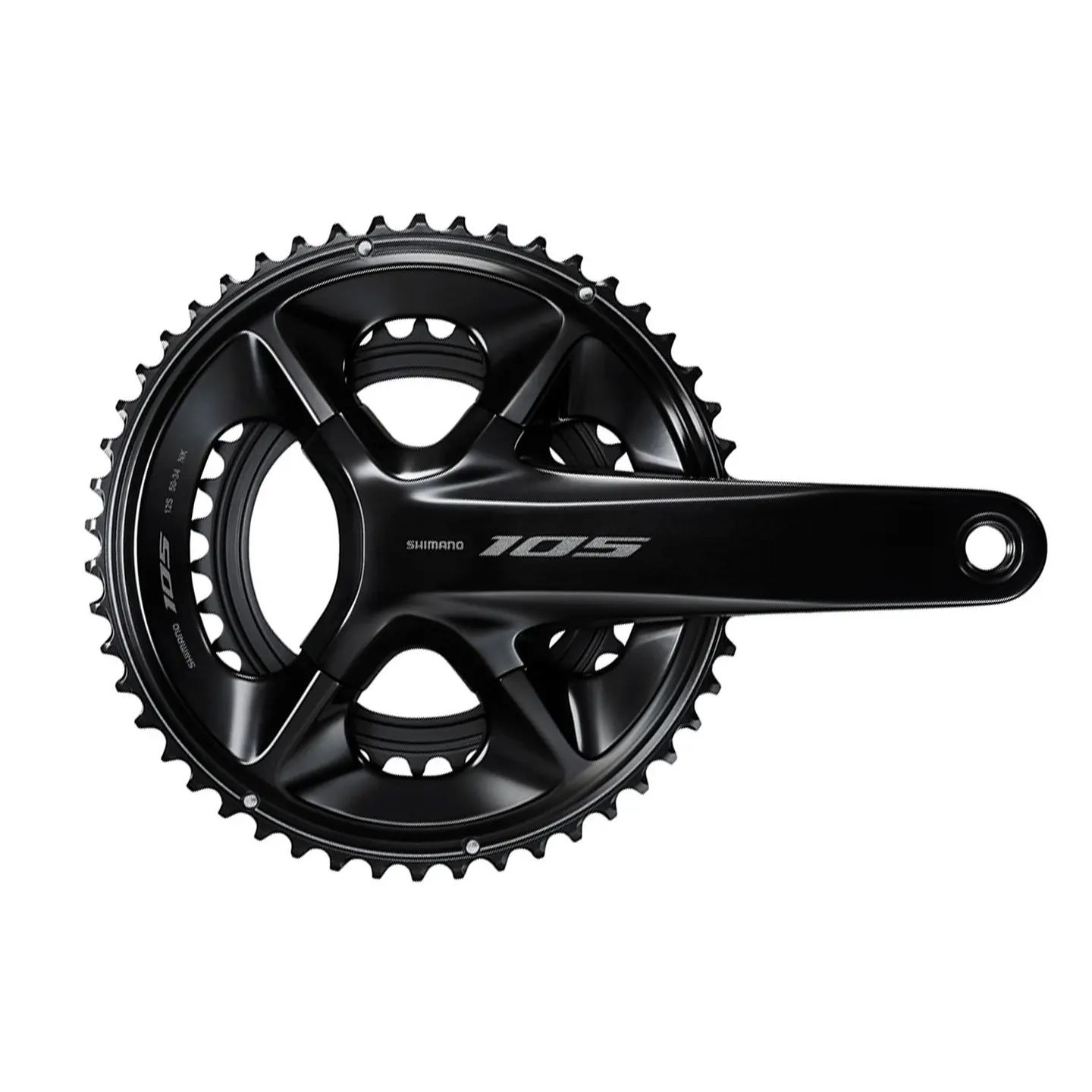 VOLANTE SHIMANO 105 FC-R7100 170MM 50/34T 1
