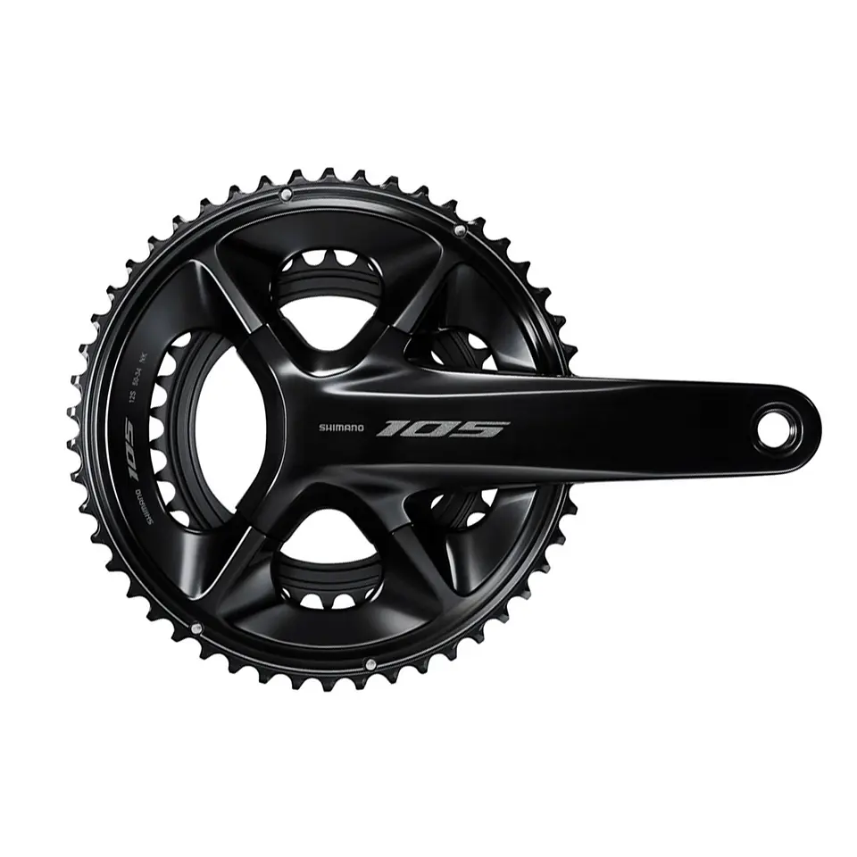 VOLANTE SHIMANO 105 FC-R7100 170MM 50/34T 1