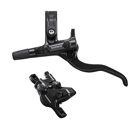 FRENO HIDRAULICO DELANTERO SHIMANO BL-M4100-L/BR-MT410