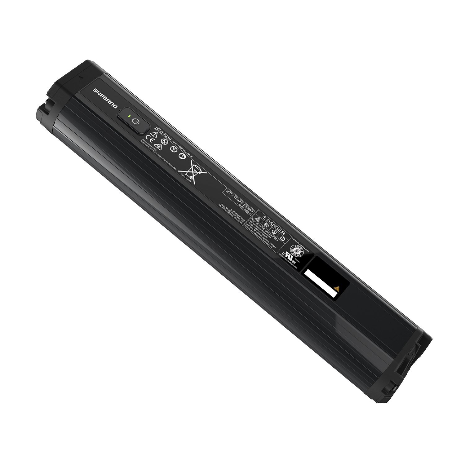 BATERIA SHIMANO BT-E8036