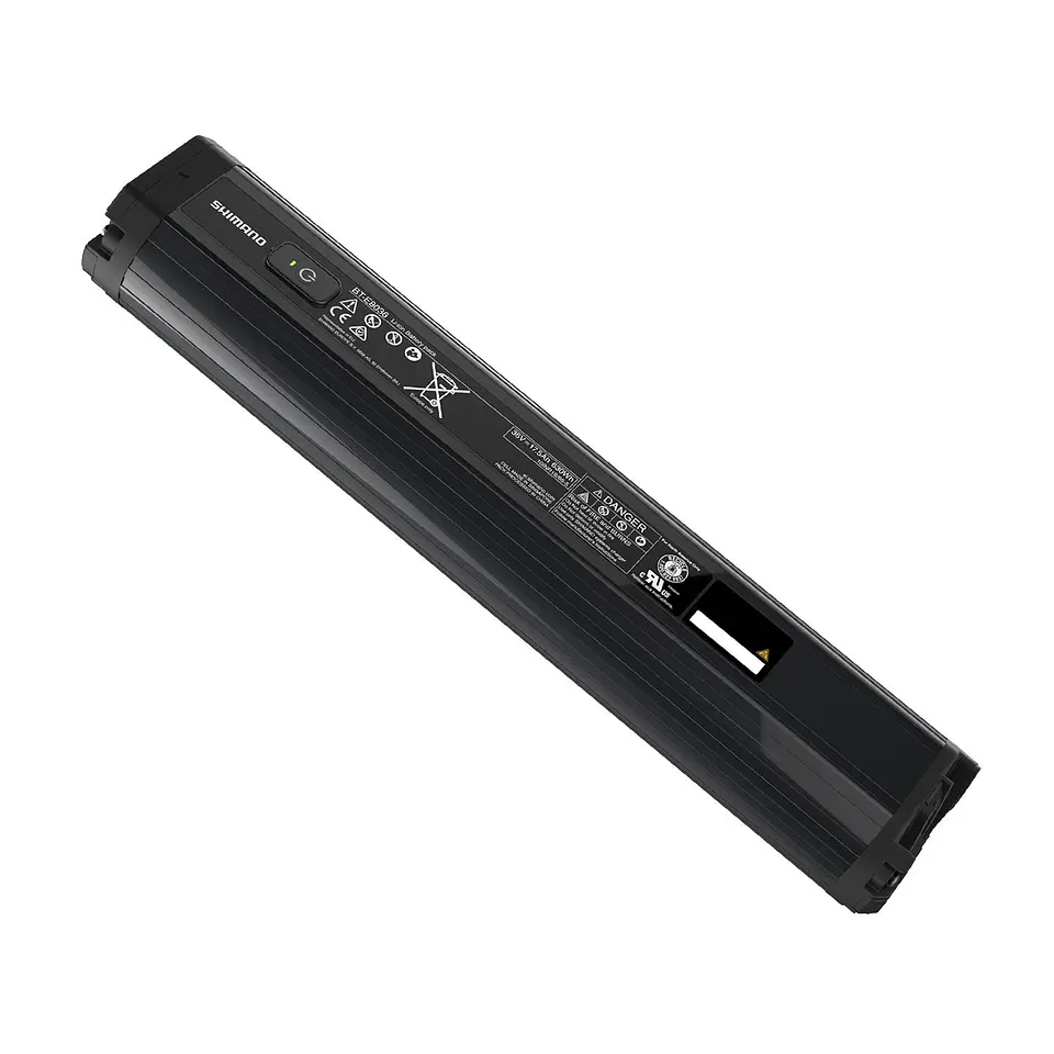 BATERIA SHIMANO BT-E8036 1
