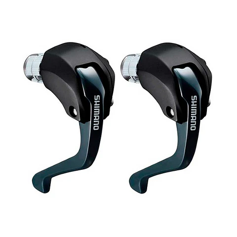 MANILLAS CAMBIO FRENO TRIATLON SHIMANO ULTEGRA ST-R8060