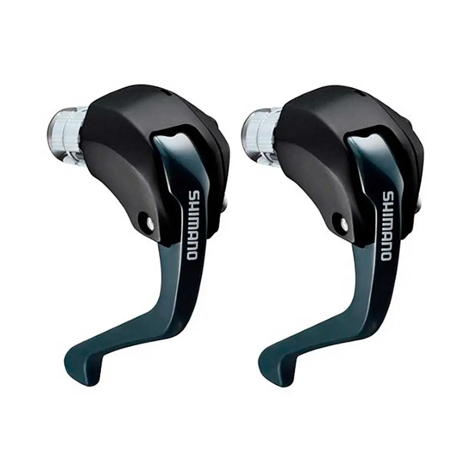 MANILLAS CAMBIO FRENO TRIATLON SHIMANO ULTEGRA ST-R8060 1
