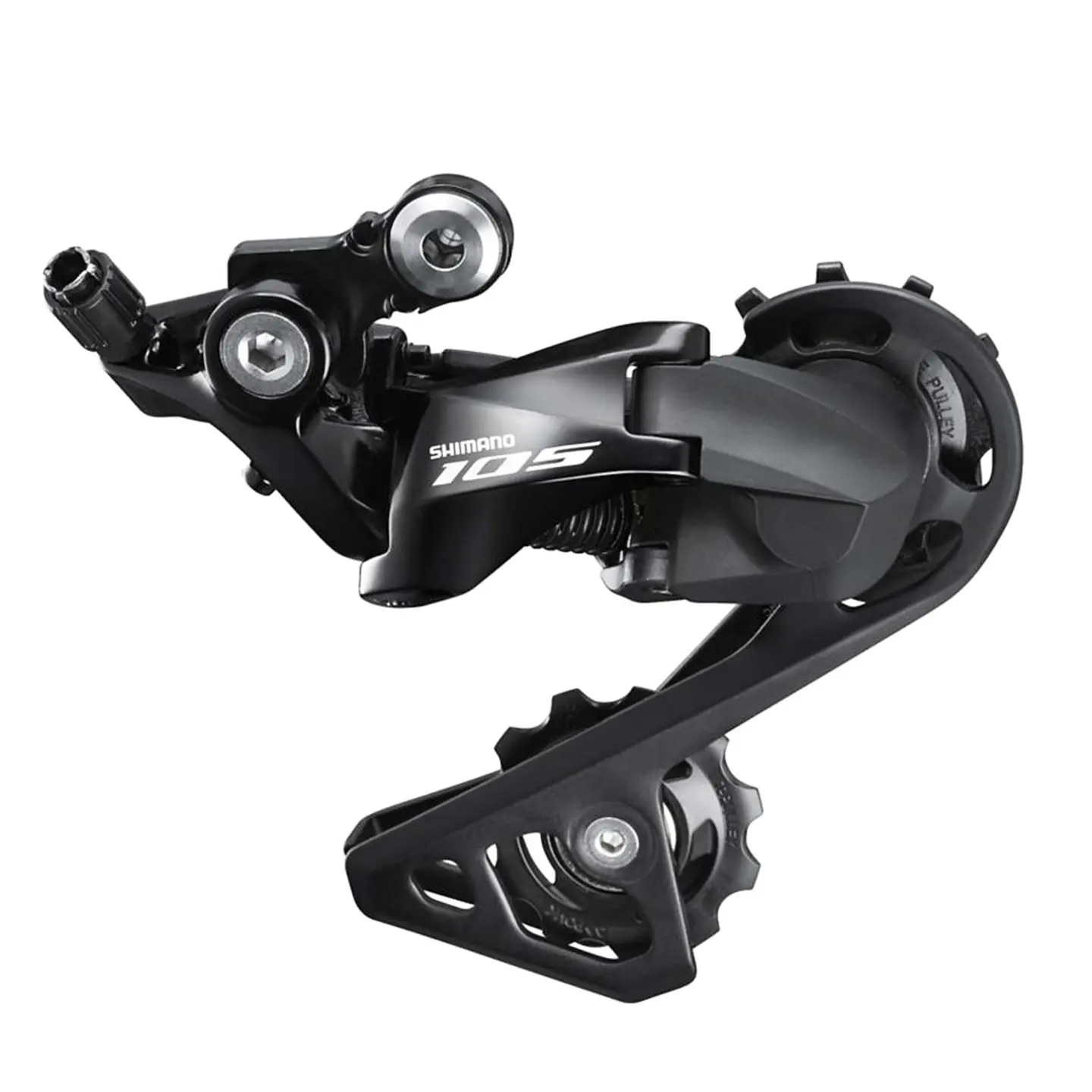 CAMBIO TRASERO SHIMANO 105 RD-R7000-SS 1