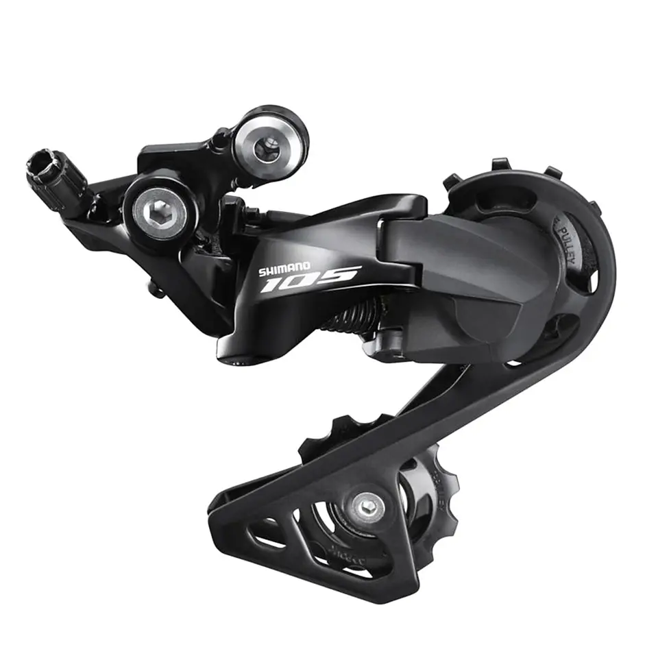 CAMBIO TRASERO SHIMANO 105 RD-R7000-SS 1