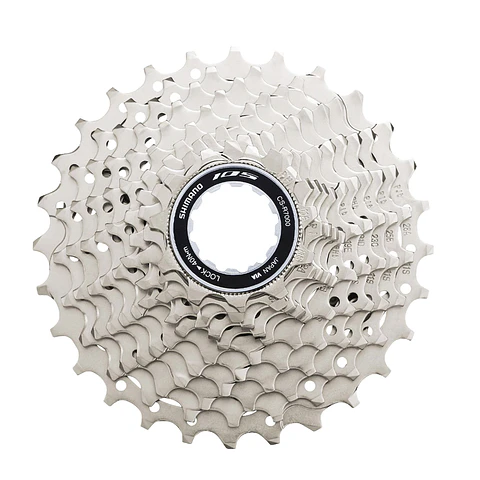 PIÑON SHIMANO 105 CS-R7000-11 11/28T