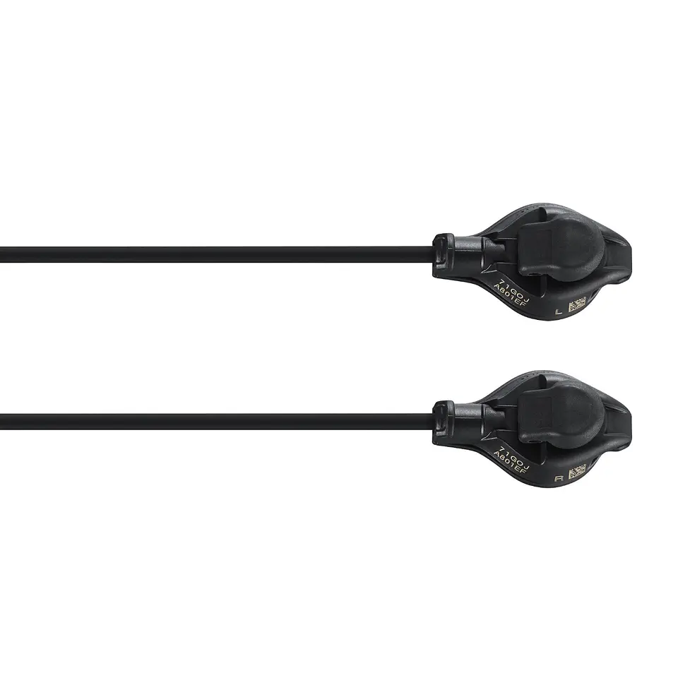 PULSADORES DE CAMBIOS SHIMANO DURA ACE SW-R9150 1