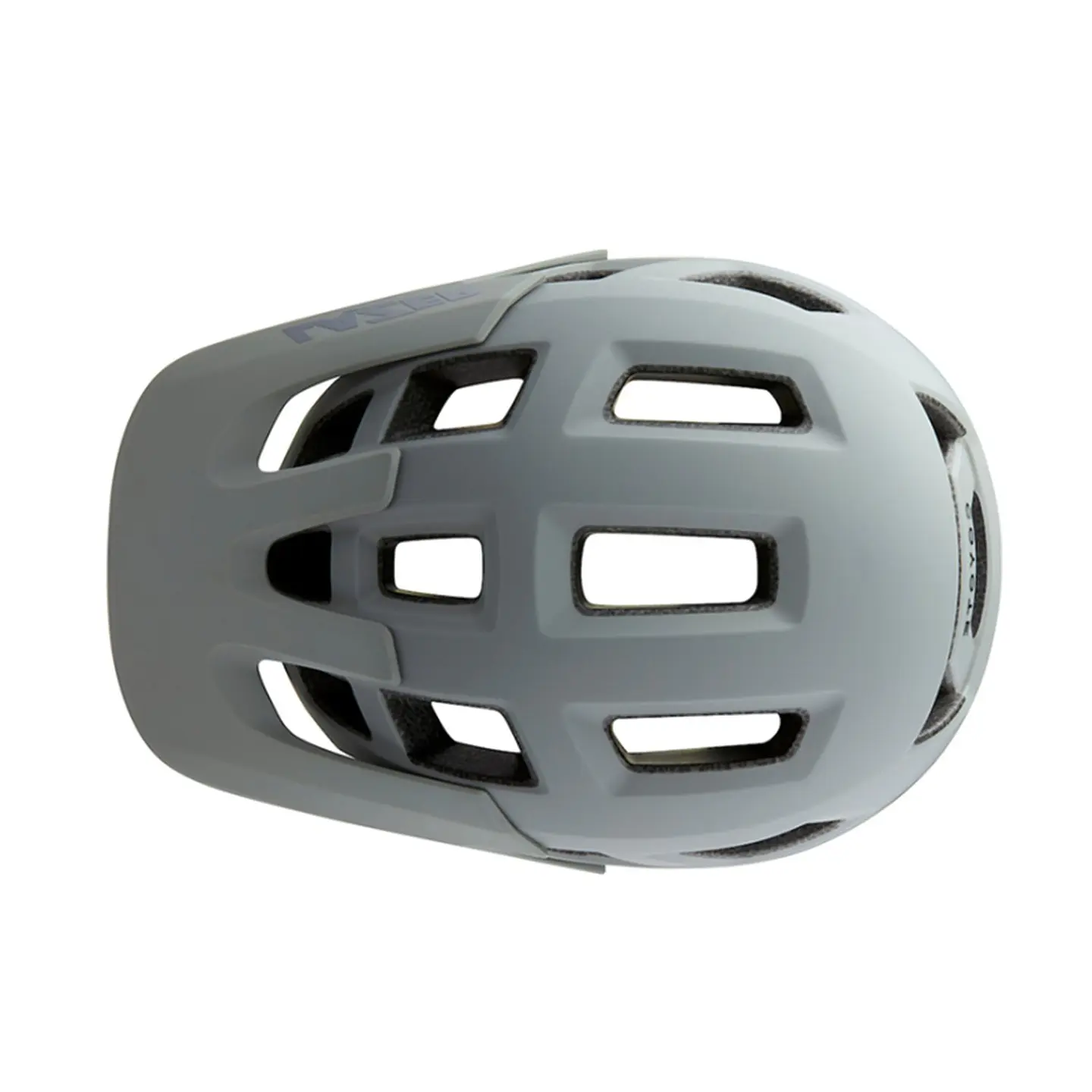 CASCO LAZER COYOTE CE-CPSC MATTE DARK GREY L +MIPS 5