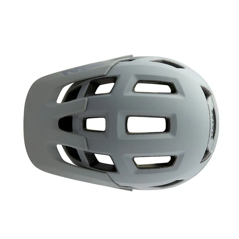 CASCO LAZER COYOTE CE-CPSC MATTE DARK GREY L +MIPS 5