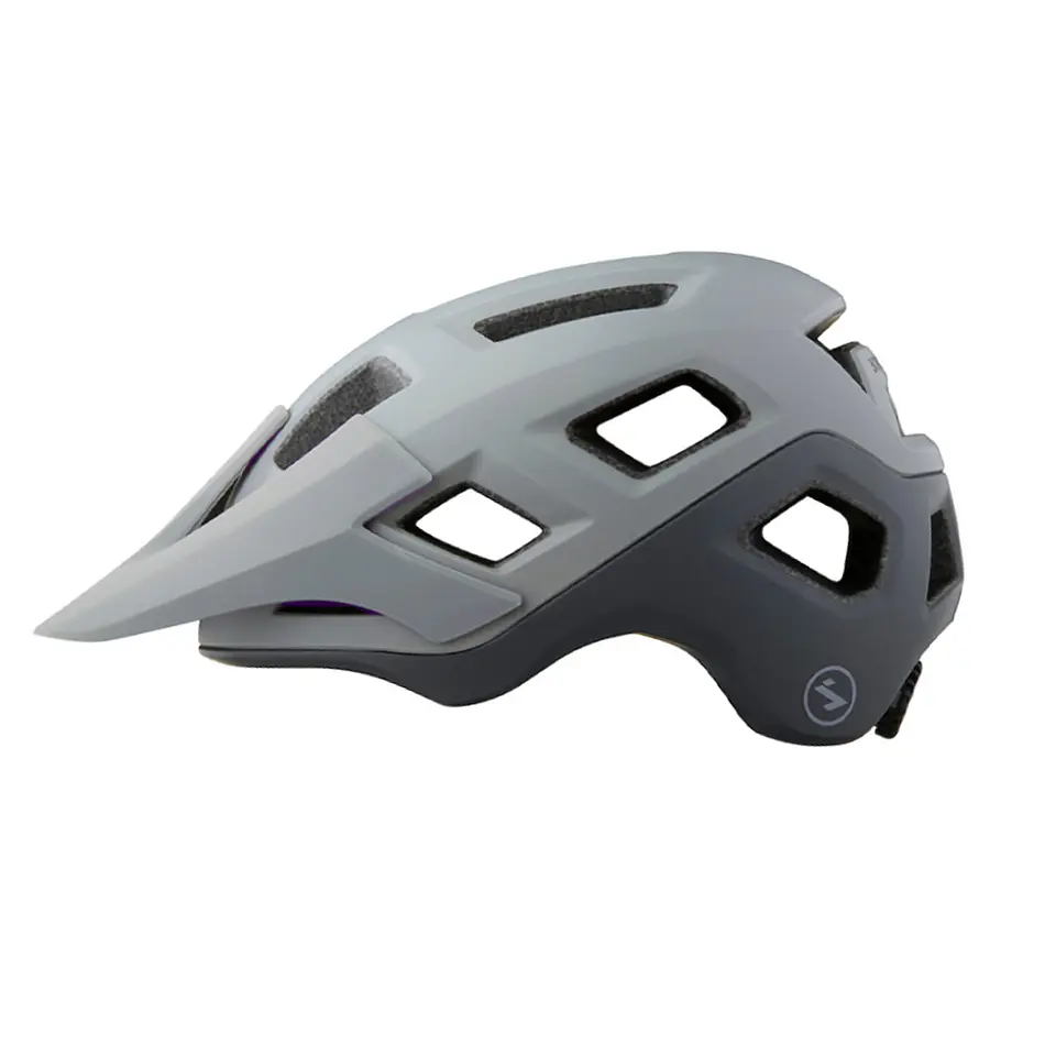 CASCO LAZER COYOTE CE-CPSC MATTE DARK GREY L +MIPS 2