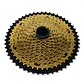 PIÑON SUGEK HG CSM9012H-1 11-50 12V DORADO - Miniatura 1