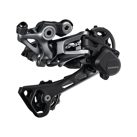 CAMBIO TRASERO SHIMAO GRX RD-RX812