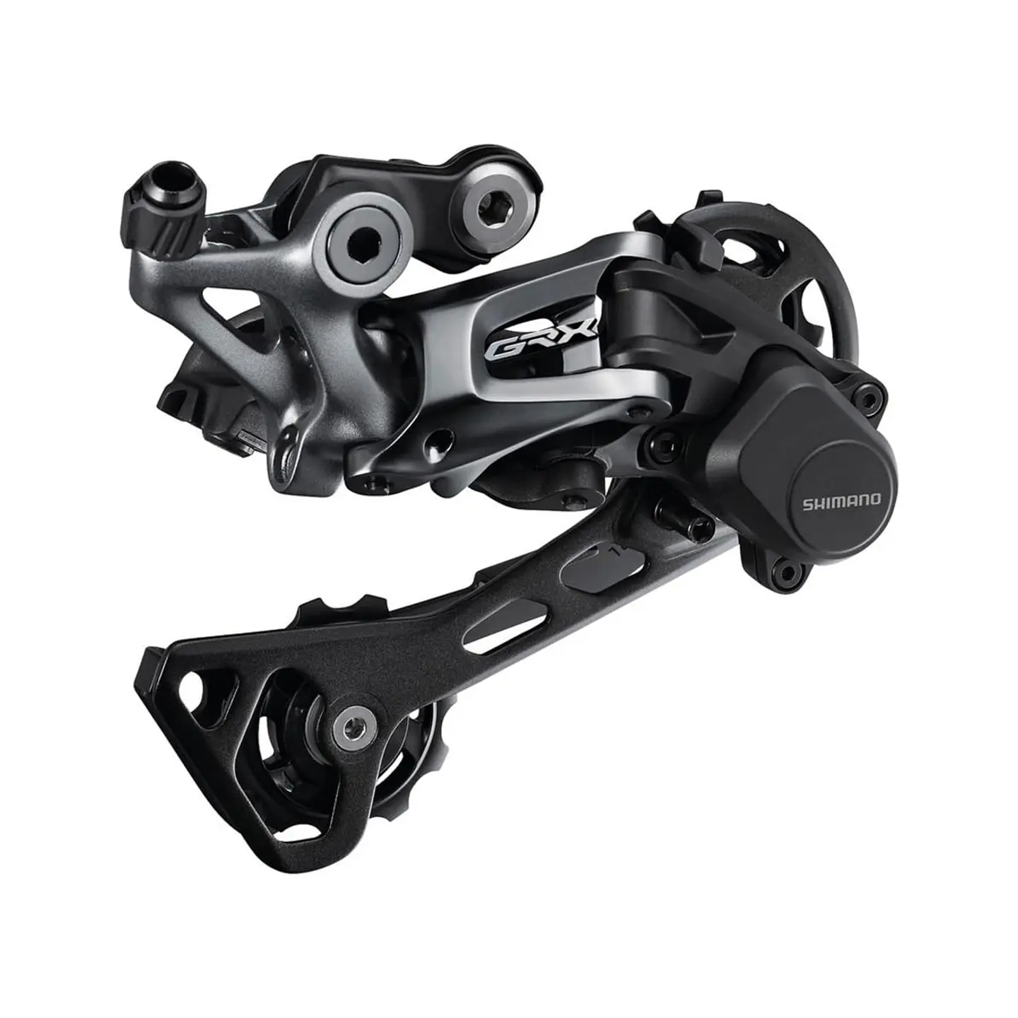 CAMBIO TRASERO SHIMAO GRX RD-RX812 1
