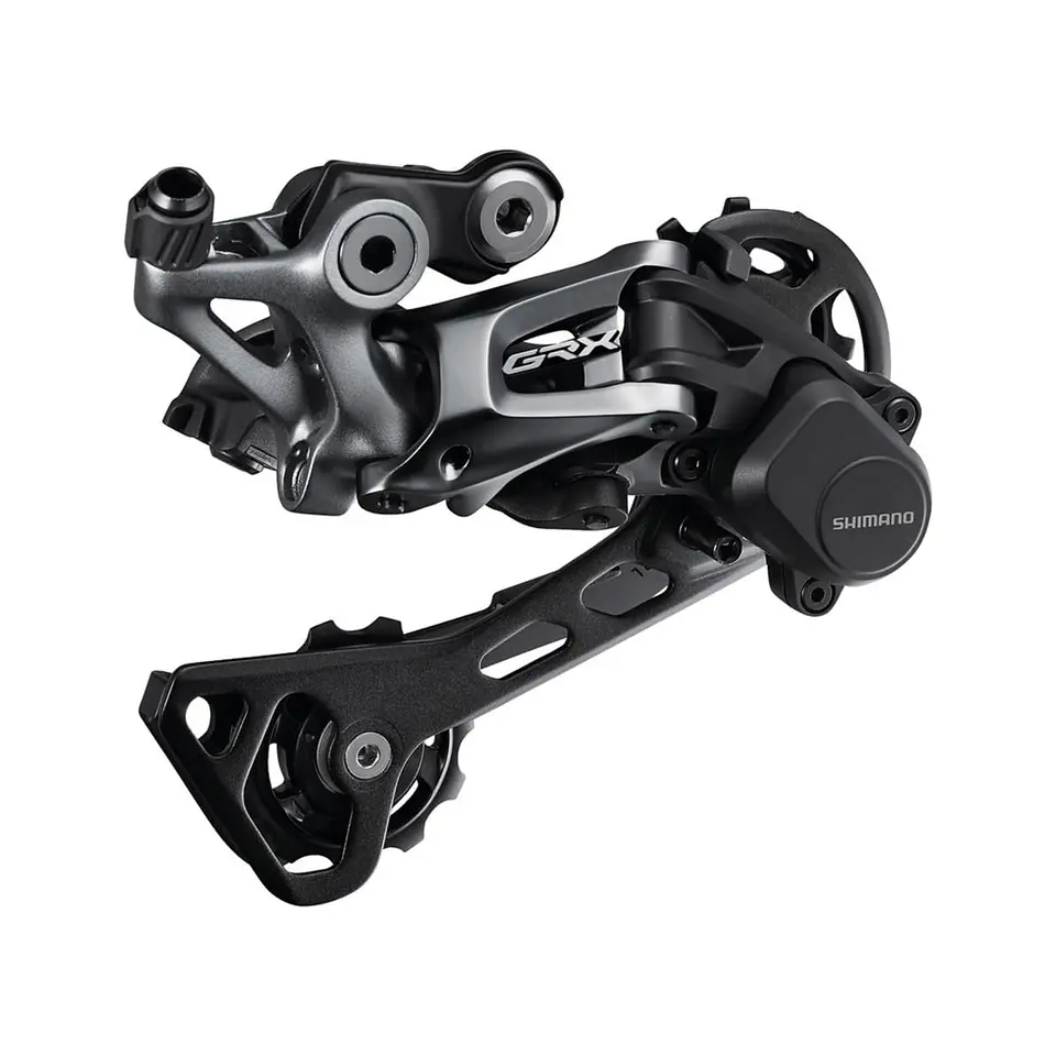CAMBIO TRASERO SHIMAO GRX RD-RX812 1