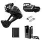 KIT UPGRADE SHIMANO DEORE M6250 DI2 12V - Miniatura 1