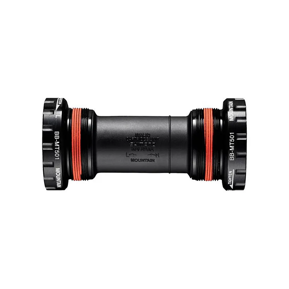 CUBETA DE MOTOR SHIMANO  BB-MT501 1