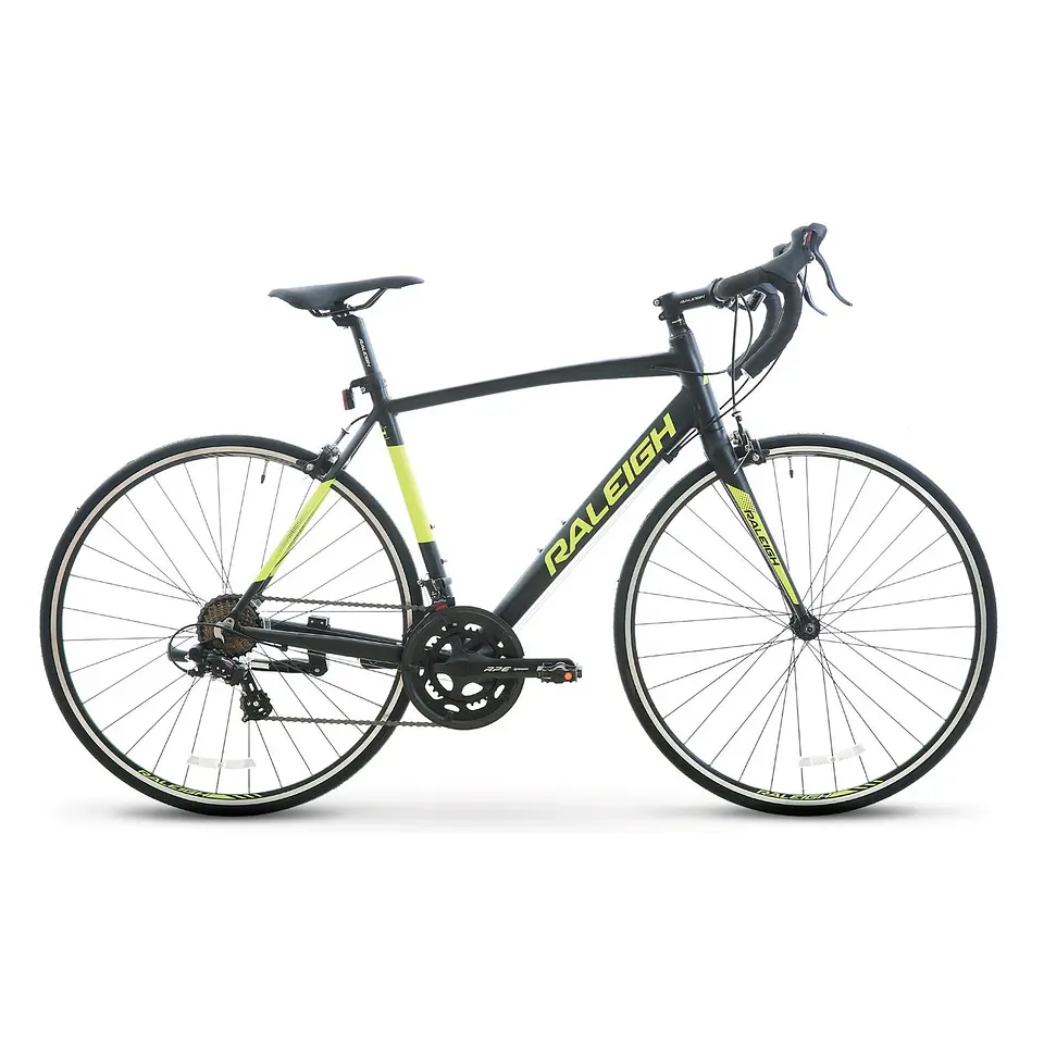 BICICLETA RALEIGH VULTURE 700C  1