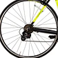 BICICLETA RALEIGH VULTURE 700C  - Miniatura 2
